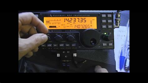 Kx3 Overview And Review Youtube