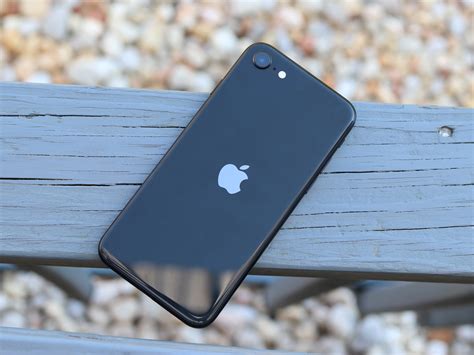 2022 iPhone SE to feature 5G and A15, same display and design, says