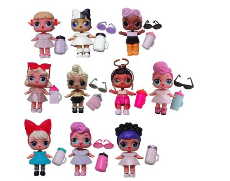 That after conquering all the toy stores, they come to destroy the world of internet. Lol Surprise Muñecas 4pzas. Envio Gratis - $ 780.00 en ...
