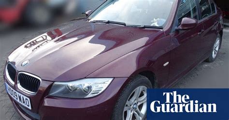 Russian Spy Poisoning Police Release Picture Of Skripals Bmw Uk