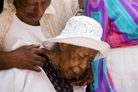 Worlds Oldest Person Susannah Mushatt Jones Dies At 116 In New York