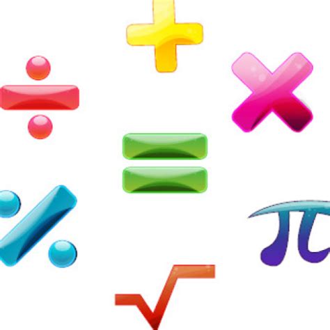 Simbolos Matematicos Apps On Google Play