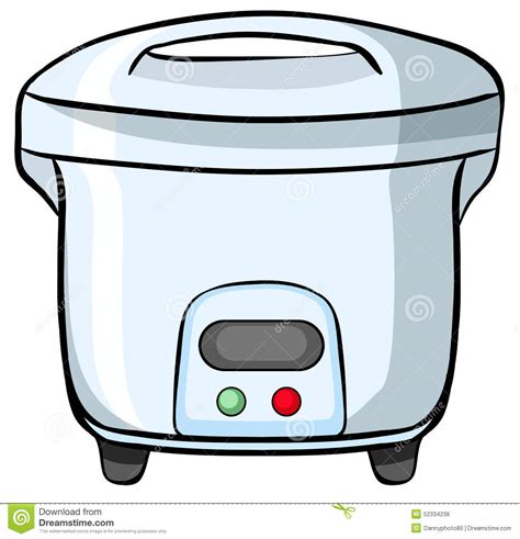 Are you looking for rice cooker clipart black and white? Cooker Cartoons, Illustrations & Vector Stock Images ...
