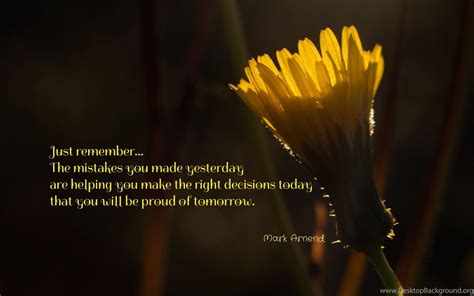 Best Quotes On Life Laptop Backgrounds Wallpapers Hd ...