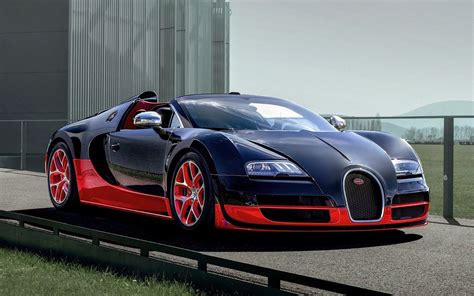 review 2013 bugatti veyron 16 4 grand sport vitesse
