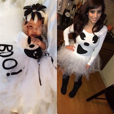 10 Most Popular Mommy Daughter Halloween Costume Ideas 2020