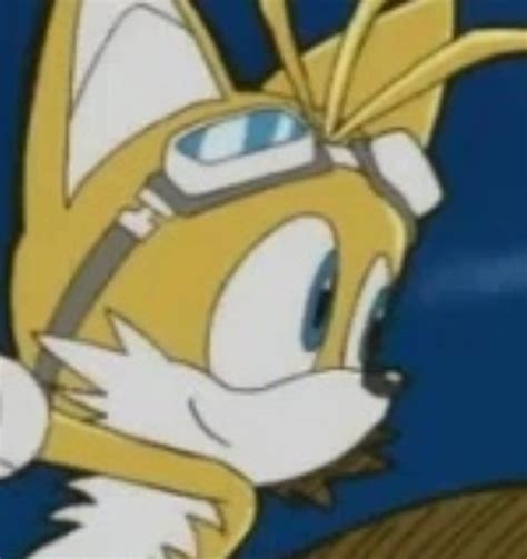 Tails Appearance From Sonic Riders Intro Animation Sonicthehedgehog