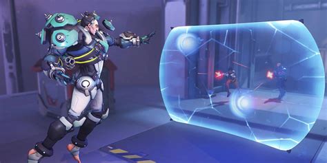 Overwatch 2 Sigma Hero Guide Tips And Strategies