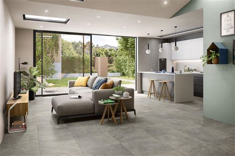 Luxury modern kitchen area and decoration on condominium, interi. 55 design secrets for successful open-plan living ...