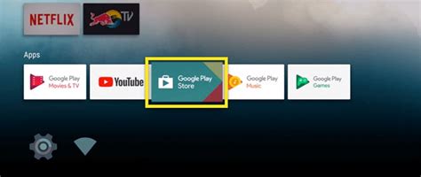 Must for movies & tv. Top 10 Best Apps for Android TV