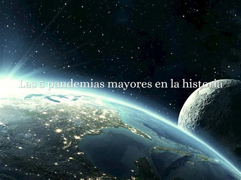 Las 5 Pandemias Mayores En La Historia By Axelcarri