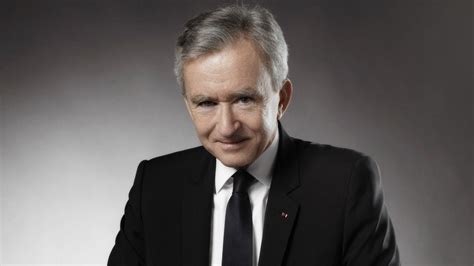 He owns a group of companies louis vuitton moët. Bernard Arnault | BoF 500 | The People Shaping the Global ...