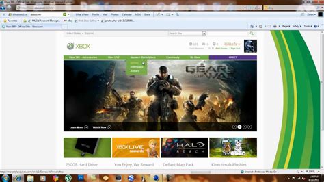 How To Unban Your Perma Banned Xbox Live Account Youtube