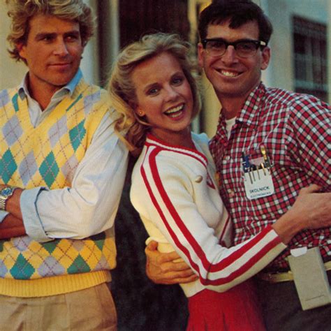 In The 1984 Movie Revenge Of The Nerds The Nerd Has Sex With The Bullys Girlfriend By Wearing