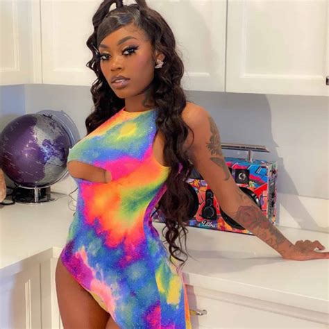 Asian Doll Said She Chose Not To Attend The BET Awards Ceremony Because