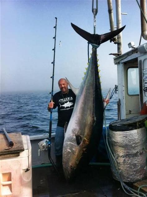Tweets not working for you? The main man on Wicked Tuna | Wicked Tuna Boats ...
