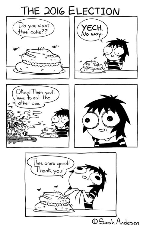 sarah s scribbles by sarah andersen for july 27 2016 sarah s scribbles sarah