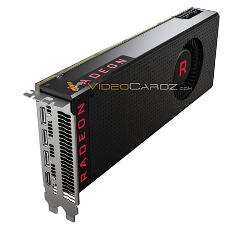 Amd radeon vega 8 graphics. AMD Radeon RX Vega 64 official pictures leaked ...
