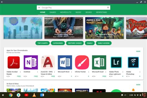 It helps you to download any clip just by. How to Get Android Apps, Google Play Store on a Chromebook