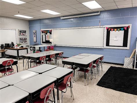 Modern Play Classroom Makeover Reveal Organizing And Setting Up Your