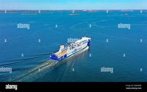 Roro Cargo Vessel Hi Res Stock Photography And Images Alamy