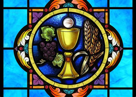 Celebrating First Eucharist Masses in June 2020 – St. Isidore Church