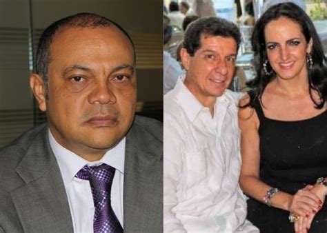 Como representante por bogotá esposa del presidente de la federación de ganaderos de colombia (fedegán) josé félix lafaurie, la politóloga cabal creó y presidió la fundación ganadera. Papá de Colmenares defiende a María Fernanda Cabal y a su ...