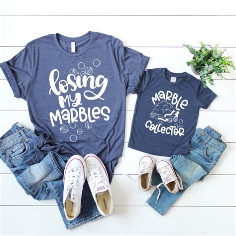 Mommy And Me Shirts Boy Matching Outfits Mom And Baby Etsy