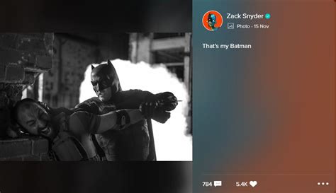 For zack snyder's justice league cut. Zack Snyder Shares More Snyder Cut Justice League Images ...