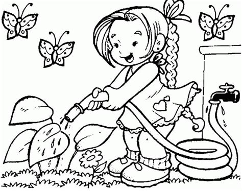 Top 10 helping other people coloring pages for kids. Kids Helping Each Other Coloring Page - Coloring Home
