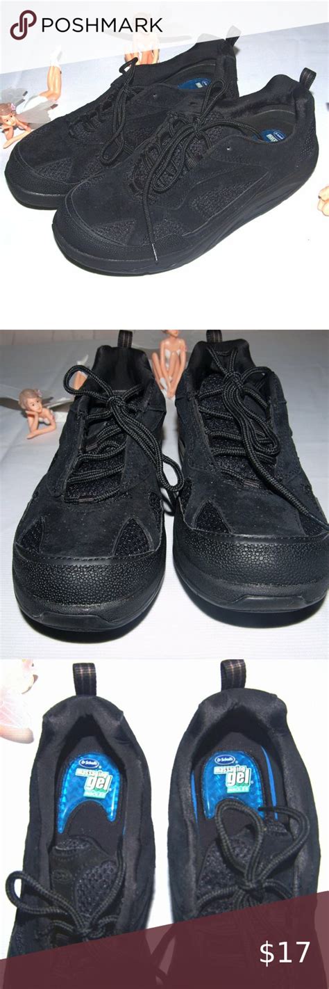 Shop for dr scholl gel insoles online at target. Dr. Scholl's Mens Leather Sneakers Hudson Style 8D in 2020 ...