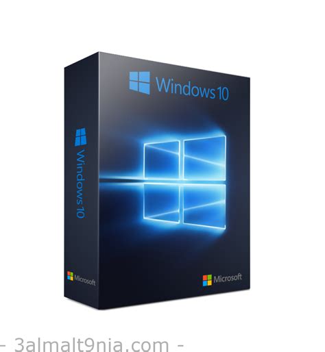 تحميل ويندوز Windows 10 Pro Rs5 اللغة الإنجليزية إصدار 1809 نواه 64 بت