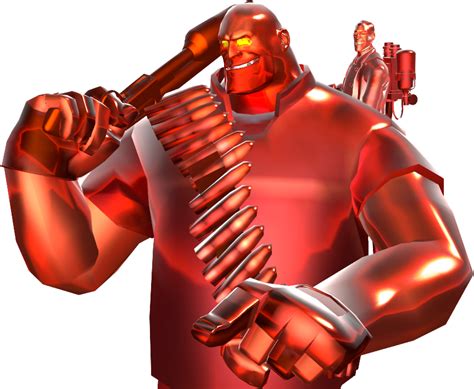 Image An Übercharged Heavy And Medic Tf2png Team