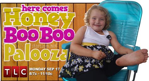Tlc To Air Here Comes Honey Boo Boo Family Sized Episodes Tonight With