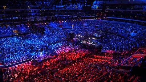 League Of Legends World Championship 2015 Locations And Dates Announced
