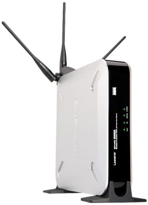 Menggunakan Wireless Access Point (WAP)