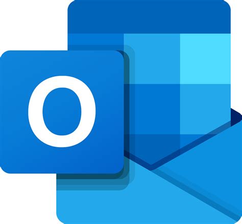 Ícone Do Microsoft Outlook Png Transparente Stickpng