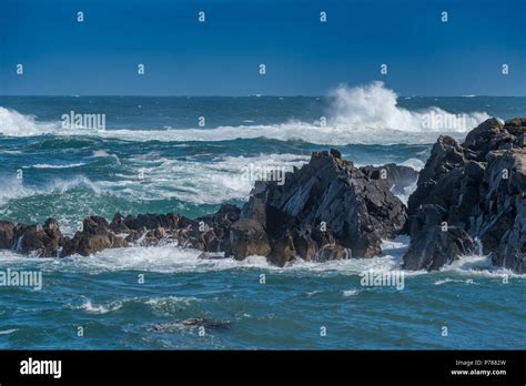 Rough Seas Background Hi Res Stock Photography And Images Alamy