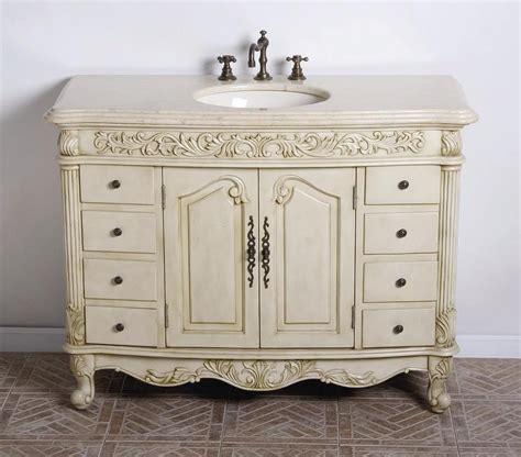 Bathroom vanity cabinets at value prices. masterbath redo? | Traditional bathroom vanity, Country ...