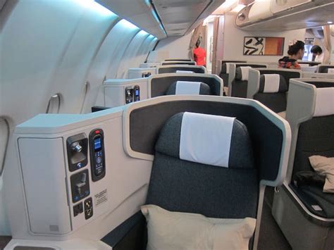 Cathay Pacific A330 300 Review I One Mile At A Time