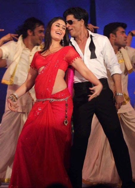 Shahrukh And Kareena At Raone Movie Audio Launch Gallery Picture Photo Of Shah Rukh Khan And