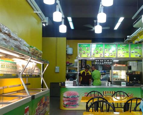 8,366 likes · 440 talking about this. Majid Ishak: Putrajaya : Kiosk Ramly Burger di Putrajaya!!