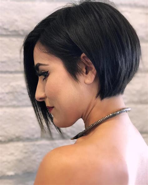 Nowadays it's not tough anymore for modern day women to look fabulous with short bobs. 20 Short Sleek Bob Haircuts - Short Bob Cuts