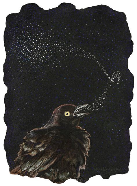 We did not find results for: Blackbird Singing in the dead of night Art Print from ...
