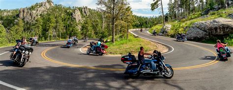 Man's guide to love‏ @mansguidetolove 22 нояб. 81st Annual Sturgis Motorcycle Rally | Black Hills ...