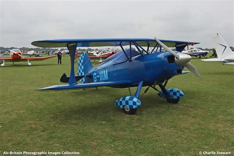 Stolp Sa100 Starduster 1 G Iiim 4258549 Private Abpic