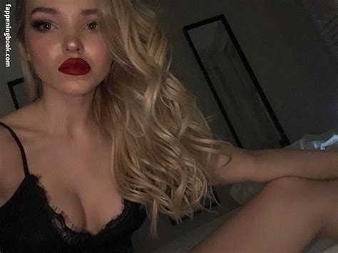 Dove Cameron Darkwingdove Nude Onlyfans Leaks The Fappening Photo