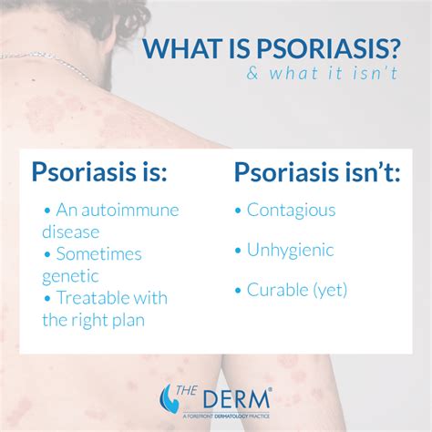 A Dermatologist Shares What You Need To Know About Psoriasis Even If