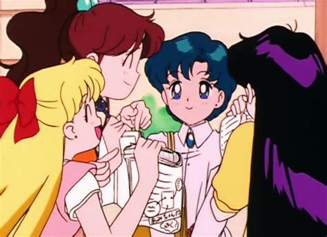 Sailor Moon Newbie Recaps Episodes 96 And 97 The Mary Sue