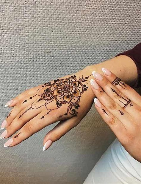 101 Most Popular Tattoo Designs And Their Meanings 2020 Henna